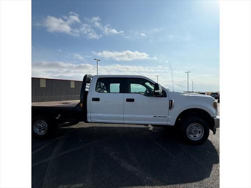 2019 Ford F-250 XL