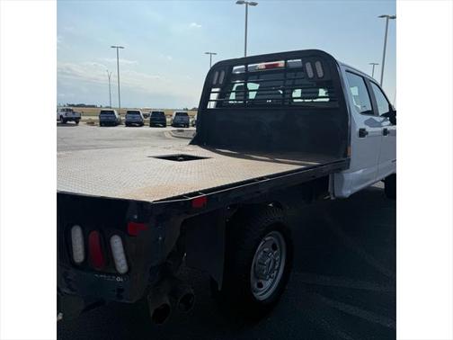 2019 Ford F-250 XL