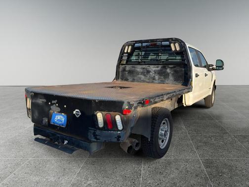 2019 Ford F-250 XL
