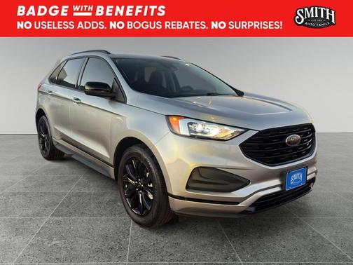 2023 Ford Edge SE