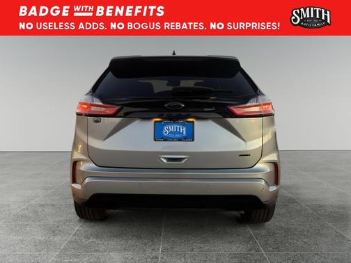 2023 Ford Edge SE