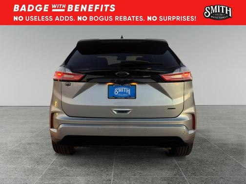 2023 Ford Edge SE