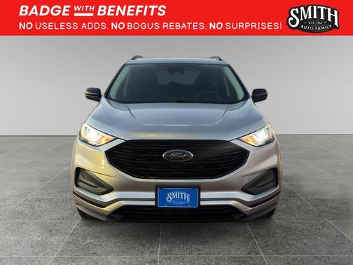 2023 Ford Edge SE