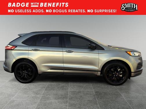 2023 Ford Edge SE