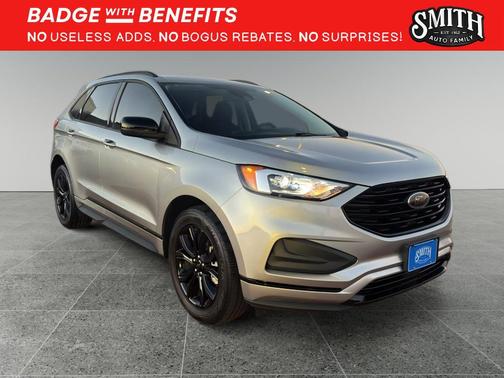 2023 Ford Edge SE