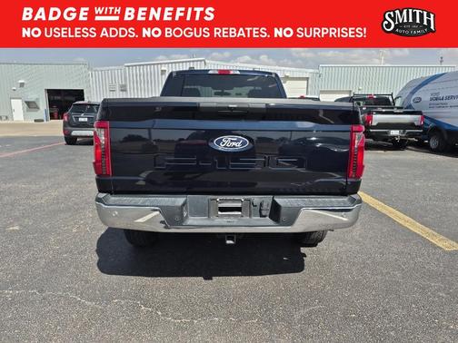 2024 Ford F-150 XL