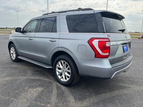 2021 Ford Expedition XLT