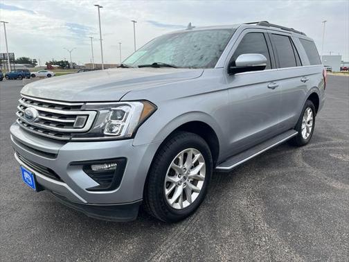 2021 Ford Expedition XLT
