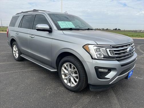 2021 Ford Expedition XLT