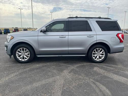 2021 Ford Expedition XLT