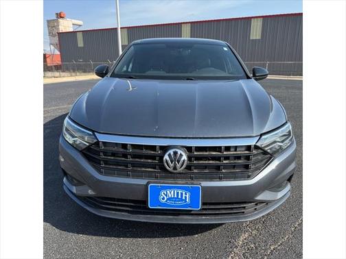 2019 Volkswagen Jetta 1.4T R-Line