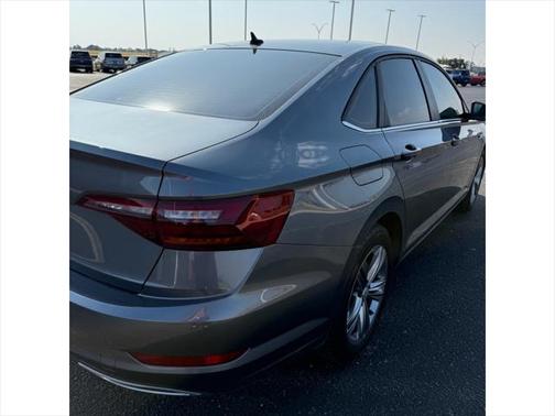 2019 Volkswagen Jetta 1.4T R-Line