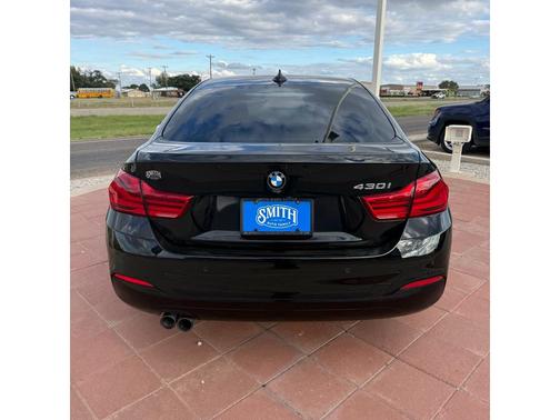 2019 BMW 430 Gran Coupe i