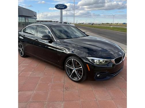 2019 BMW 430 Gran Coupe i
