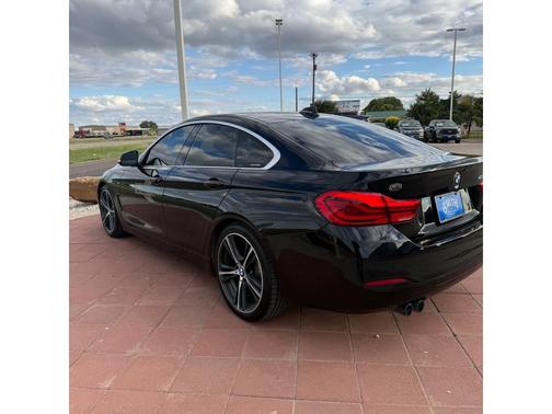 2019 BMW 430 Gran Coupe i