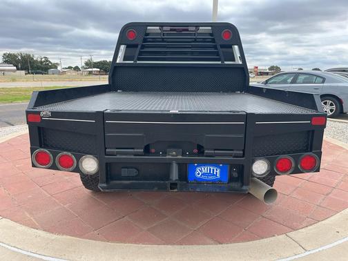 2023 GMC Sierra 2500 AT4