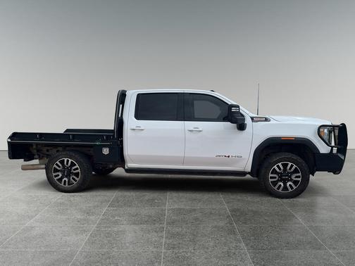 2023 GMC Sierra 2500 AT4