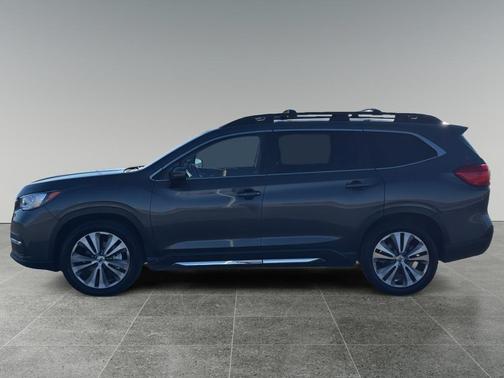 2021 Subaru Ascent Limited 7-Passenger