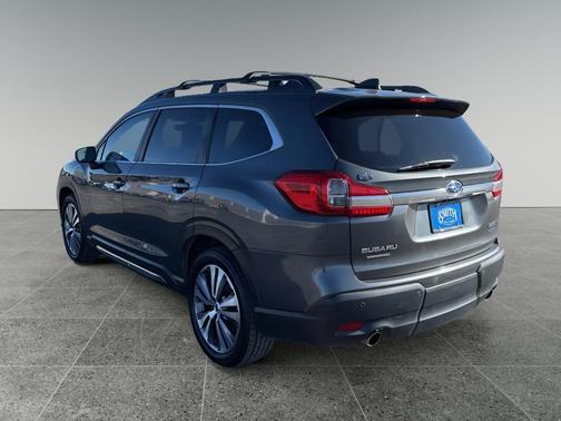 2021 Subaru Ascent Limited 7-Passenger
