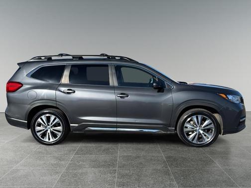 2021 Subaru Ascent Limited 7-Passenger