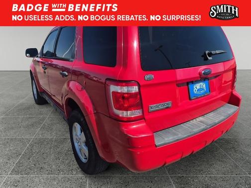 2009 Ford Escape XLT