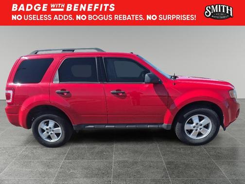 2009 Ford Escape XLT