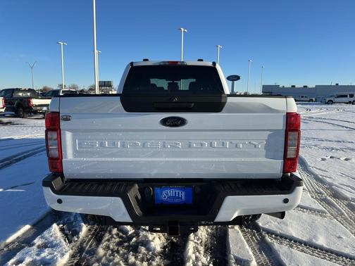 2022 Ford F-250 XLT