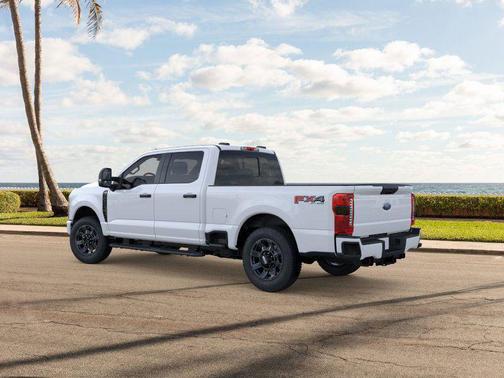 2026 Ford F-250 XL