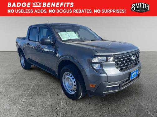 2025 Ford Maverick XL