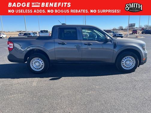 2025 Ford Maverick XL