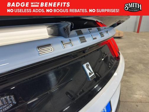 2019 Ford Shelby GT350 Base