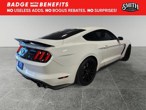 2019 Ford Shelby GT350 Base