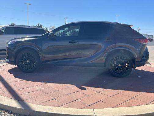 2023 Lexus RX 350 Premium Plus