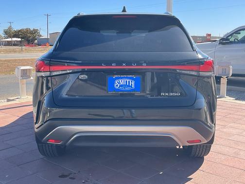 2023 Lexus RX 350 Premium Plus