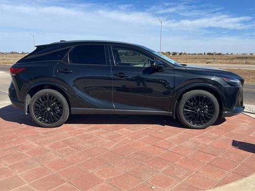 2023 Lexus RX 350 Premium Plus