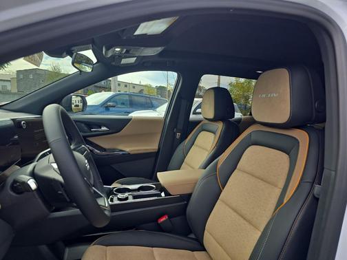 2026 Chevrolet Equinox FWD ACTIV