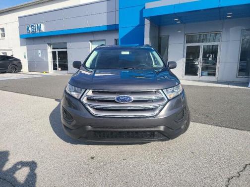 2017 Ford Edge SE