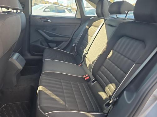 2024 Volkswagen Jetta 1.5T Sport