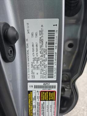 2019 Toyota Tacoma SR