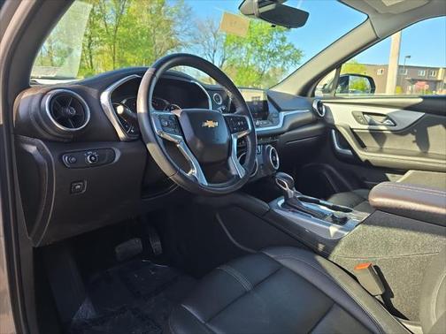 2021 Chevrolet Blazer 3LT