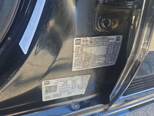 2023 GMC Sierra 3500 SLT