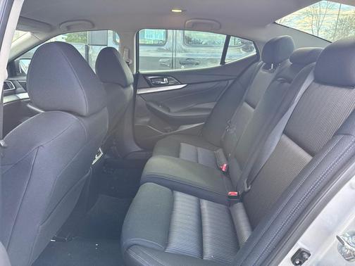 2016 Nissan Maxima 3.5 S