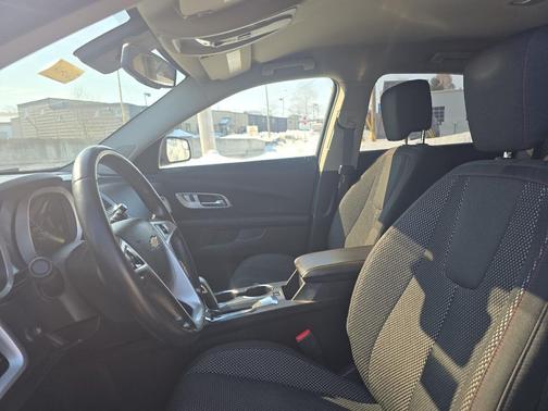 2014 Chevrolet Equinox 1LT