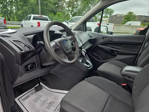 2016 Ford Transit Connect XL