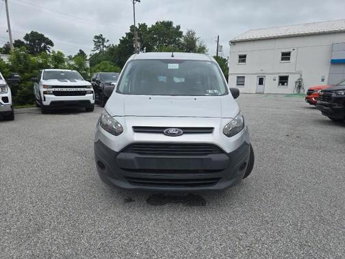 2016 Ford Transit Connect XL