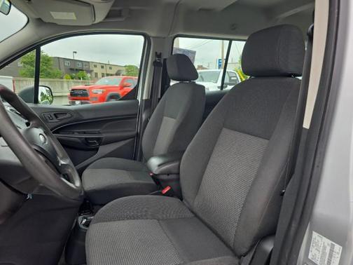 2016 Ford Transit Connect XL