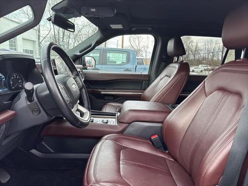 2022 Ford Expedition Limited