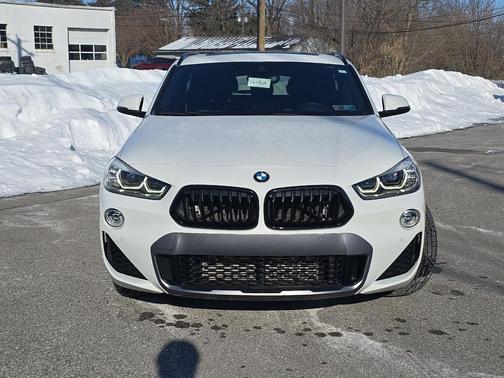 2020 BMW X2 xDrive28i
