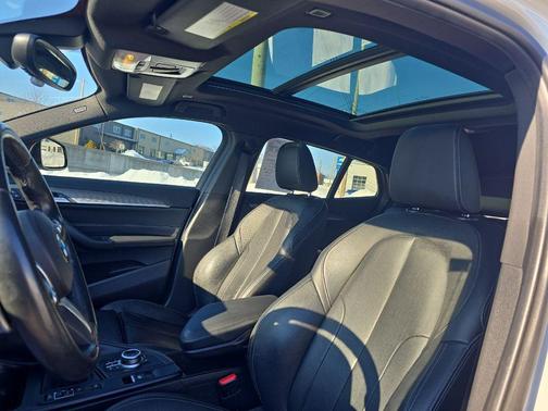 2020 BMW X2 xDrive28i