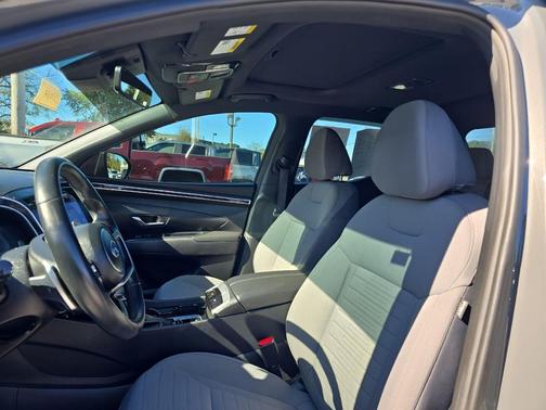 2022 Hyundai SANTA CRUZ SEL Premium